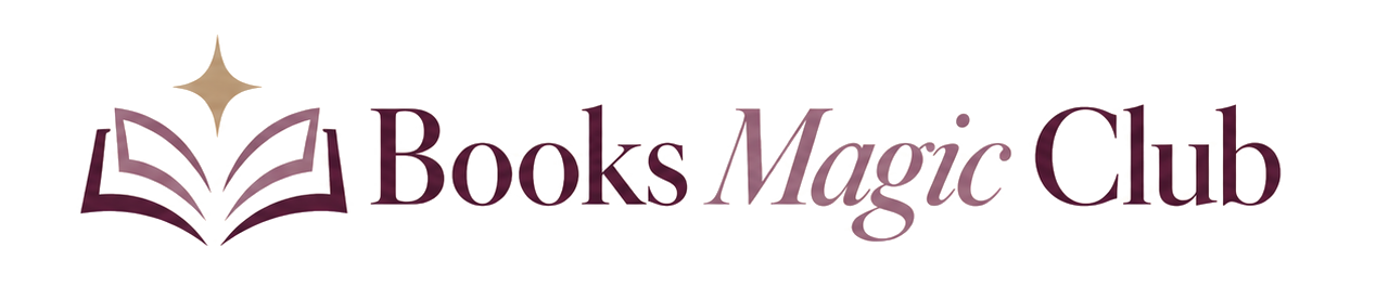 Books Magic Club